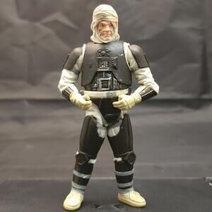 Dengar Star Wars: The‎ Black Series Archive Hasbro, 2004